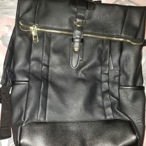 Madden Virl diaper bag/backpack